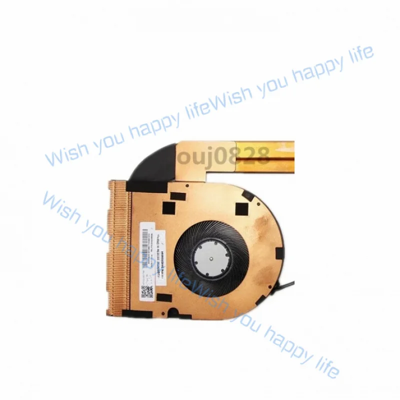 L... FOR Lenovo ThinkPad T15p Gen 1 Cooling Fan Heatsink Assembly
L... FOR Lenovo ThinkPad T15p Gen 1 Cooling Fan Heatsink Assembly