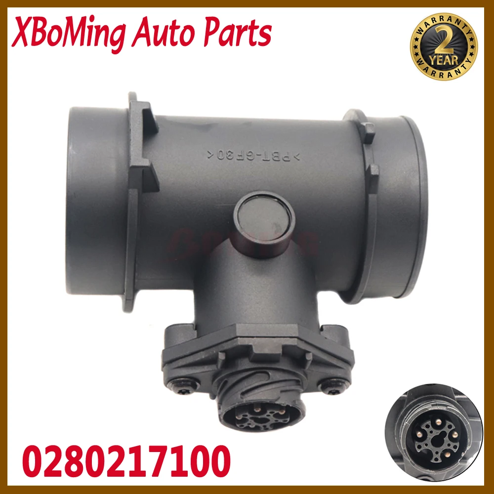 0280217100 Car MAF MASS AIR FLOW METER SENSOR For MERCEDES-BENZ W124 W202 W210 S124 S202 S210 C208 A208 C124 SSANGYONG Korando
0280217100 Car MAF MASS AIR FLOW METER SENSOR For MERCEDES-BENZ W124 W202 W210 S124 S202 S210 C208 A208 C124 SSANGYONG Korando