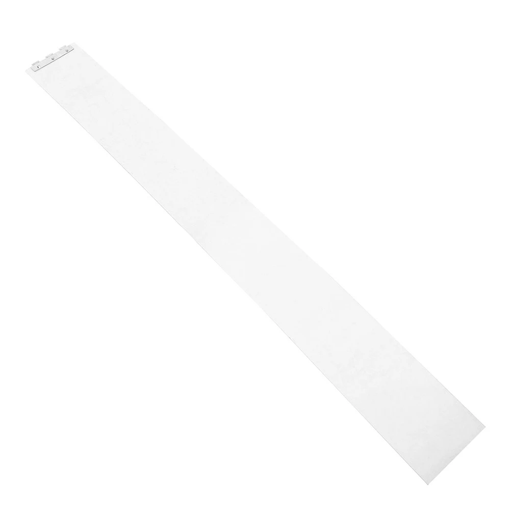 Soft Curtain Clear Plastic Strips Transparent Dust Proof Windbreak Thermal Insulation Home Commercial Hanging Curtains Strip
Soft Curtain Clear Plastic Strips Transparent Dust Proof Windbreak Thermal Insulation Home Commercial Hanging Curtains Strip