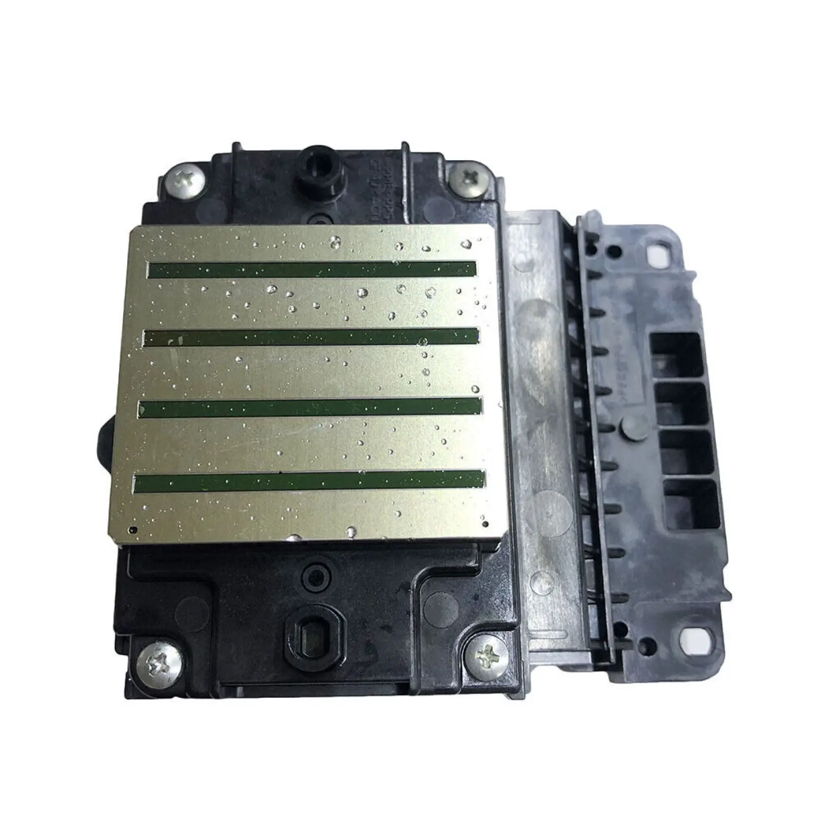 Printhead G4 For Epson WorkForce Pro WF-5621 WF-8093 WF-5110 WF-6090 WF-5623 WF-6093 WF-5620 WF-8510DWF WF-5190 WF-8593 WF-8590
Printhead G4 For Epson WorkForce Pro WF-5621 WF-8093 WF-5110 WF-6090 WF-5623 WF-6093 WF-5620 WF-8510DWF WF-5190 WF-8593 WF-8590