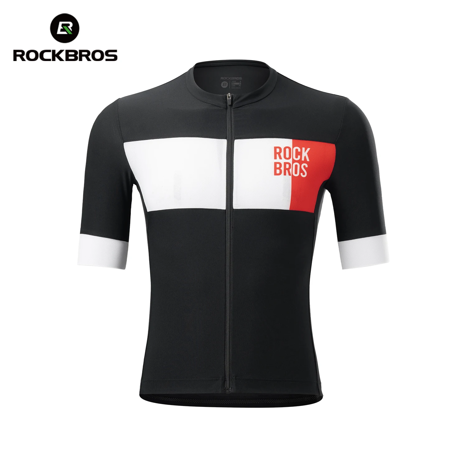 ROCKBROS Летний велосипедный трикотаж легкий высокоэластичный дышащий быстросохнущий трикотаж с короткими рукавами облегающая му
ROCKBROS Летний велосипедный трикотаж легкий высокоэластичный дышащий быстросохнущий трикотаж с короткими рукавами облегающая му