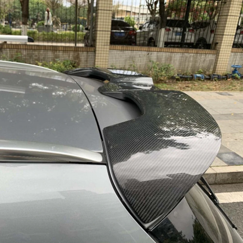 For Mercedes Benz C Class W205 Travel Version 5 Door Hatchback 2016 2017 2018 2019 Carbon Fiber Spoiler
For Mercedes Benz C Class W205 Travel Version 5 Door Hatchback 2016 2017 2018 2019 Carbon Fiber Spoiler