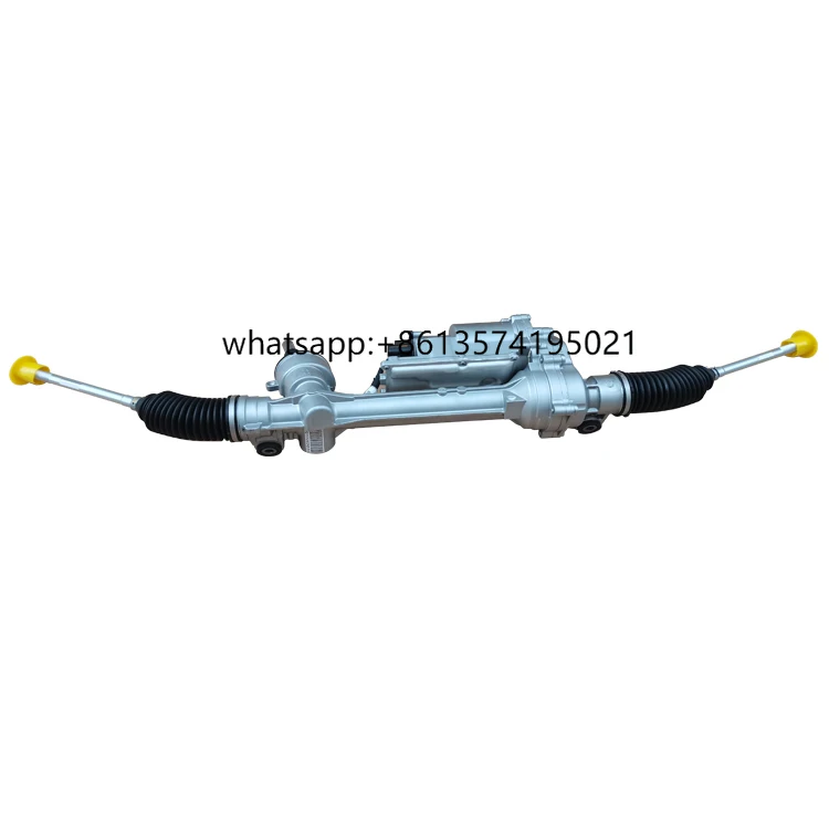 High Performance Electric Power Steering Rack for Dodge Charger Auto Steering Gear Assy With Electric Machine 68418398AD
High Performance Electric Power Steering Rack for Dodge Charger Auto Steering Gear Assy With Electric Machine 68418398AD