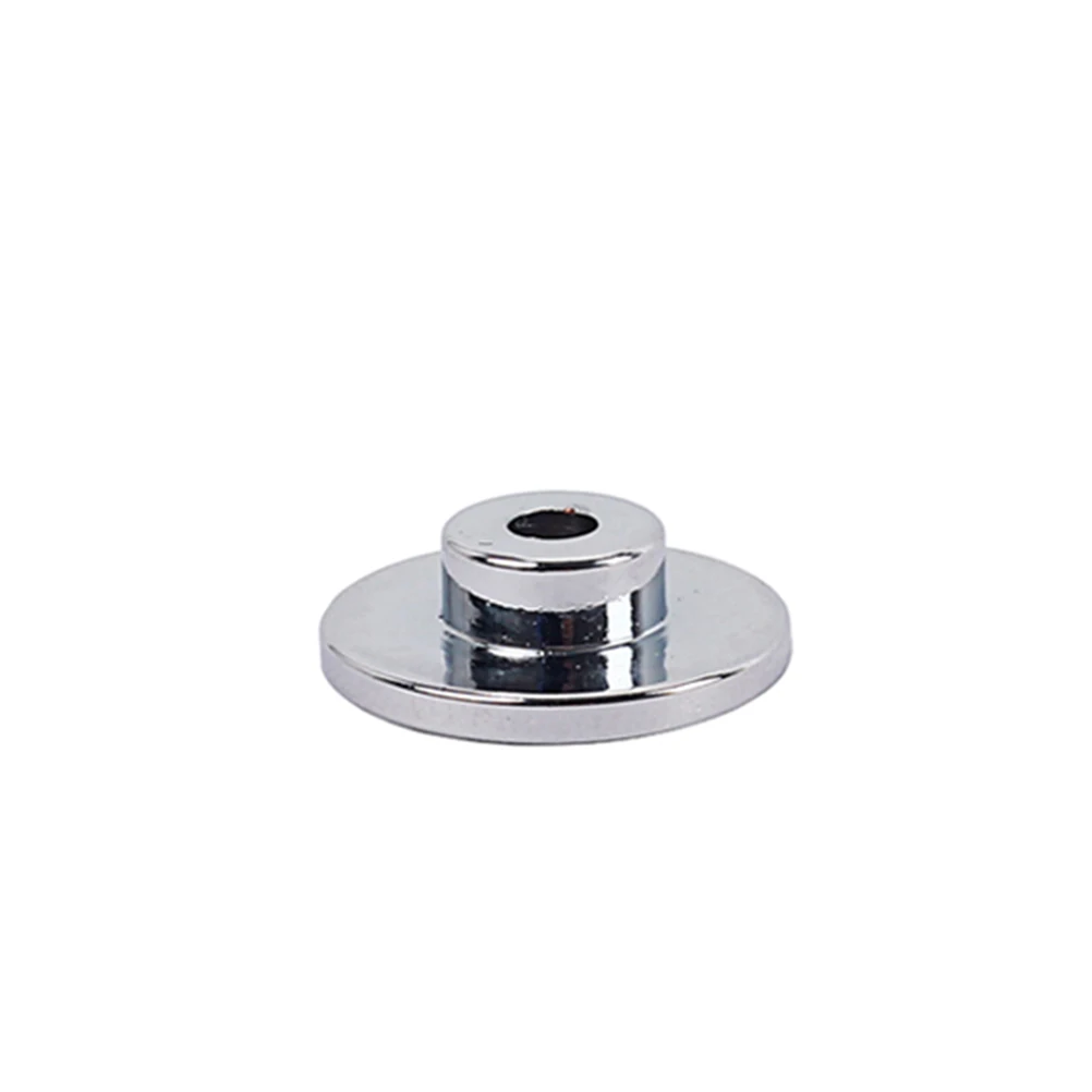 2pcs Guitar Pressure String Retainer Buckle Bass Electric Replacement Parts Accessories Silver Reduce Stress Improve Tone
2pcs Guitar Pressure String Retainer Buckle Bass Electric Replacement Parts Accessories Silver Reduce Stress Improve Tone