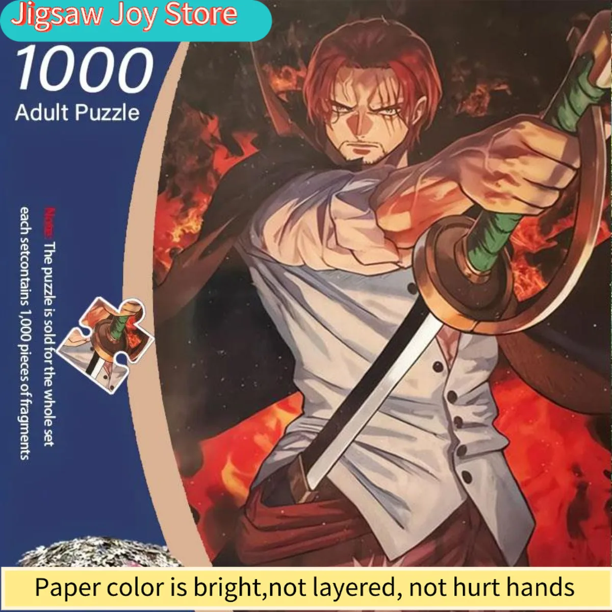 s Puzzles - Works Showcasing Vintage Shanks from 1pc - Perfect for Decorating Living Rooms, Bedrooms, Offices And Cafes - Uniq
s Puzzles - Works Showcasing Vintage Shanks from 1pc - Perfect for Decorating Living Rooms, Bedrooms, Offices And Cafes - Uniq