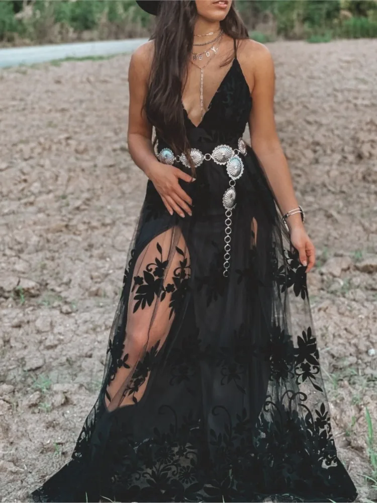 High Waist Slim V Neck Sleeveless Dress 2026 Summer New Style Legless Off Shoulder Dress Design Fashion Long Dress Female
High Waist Slim V Neck Sleeveless Dress 2026 Summer New Style Legless Off Shoulder Dress Design Fashion Long Dress Female