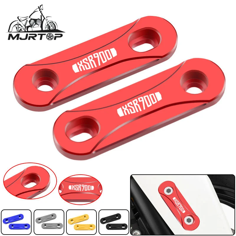 New Fender Trim Cover For YAMAHA XSR700 XSR900 XSR 700 XSR 900 2014-2022 Motorcycle CNC Front Axle Coper Plate Decorative Cover
New Fender Trim Cover For YAMAHA XSR700 XSR900 XSR 700 XSR 900 2014-2022 Motorcycle CNC Front Axle Coper Plate Decorative Cover