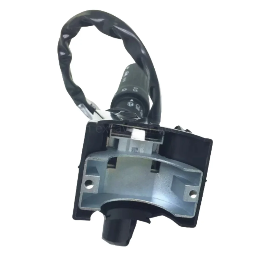 VOE11171772 For 11171772 L90E/L120E/L150E/L180E Column Headlight Combination Switch Joystick Loader Parts
VOE11171772 For 11171772 L90E/L120E/L150E/L180E Column Headlight Combination Switch Joystick Loader Parts