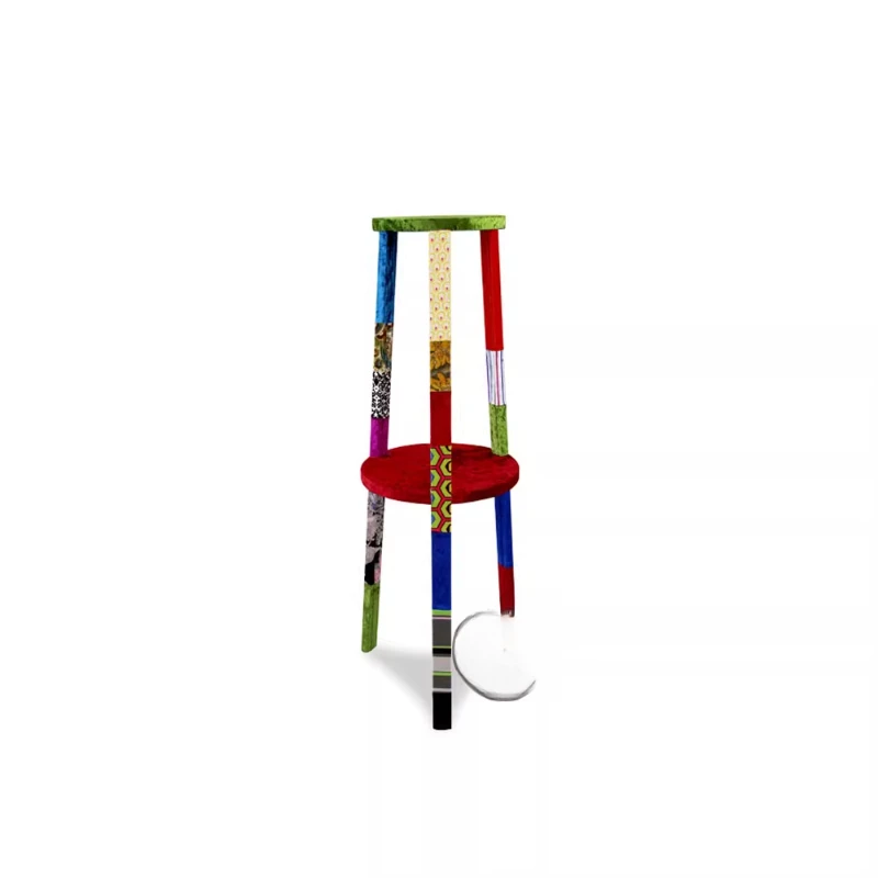 Special cloth craftsmanship solid wood floor-to-ceiling flower stand, multi-layer living room balcony plant rack
Special cloth craftsmanship solid wood floor-to-ceiling flower stand, multi-layer living room balcony plant rack