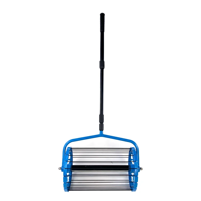 Регулируемый роликовый подборщик мячей для настольного тенниса, для сбора мячей для пинг-понга и бейсбола, способствует увеличению продаж
Регулируемый роликовый подборщик мячей для настольного тенниса, для сбора мячей для пинг-понга и бейсбола, способствует увеличению продаж