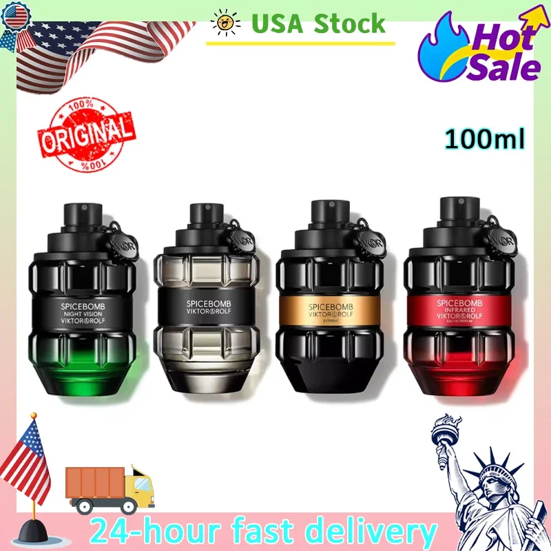 100 мл Bold Men's Passion Bomm-Perfume Spicy Woody ароматный спрей с зелеными и черными вариаторами для долговечных мужских подарков
100 мл Bold Men's Passion Bomm-Perfume Spicy Woody ароматный спрей с зелеными и черными вариаторами для долговечных мужских подарков