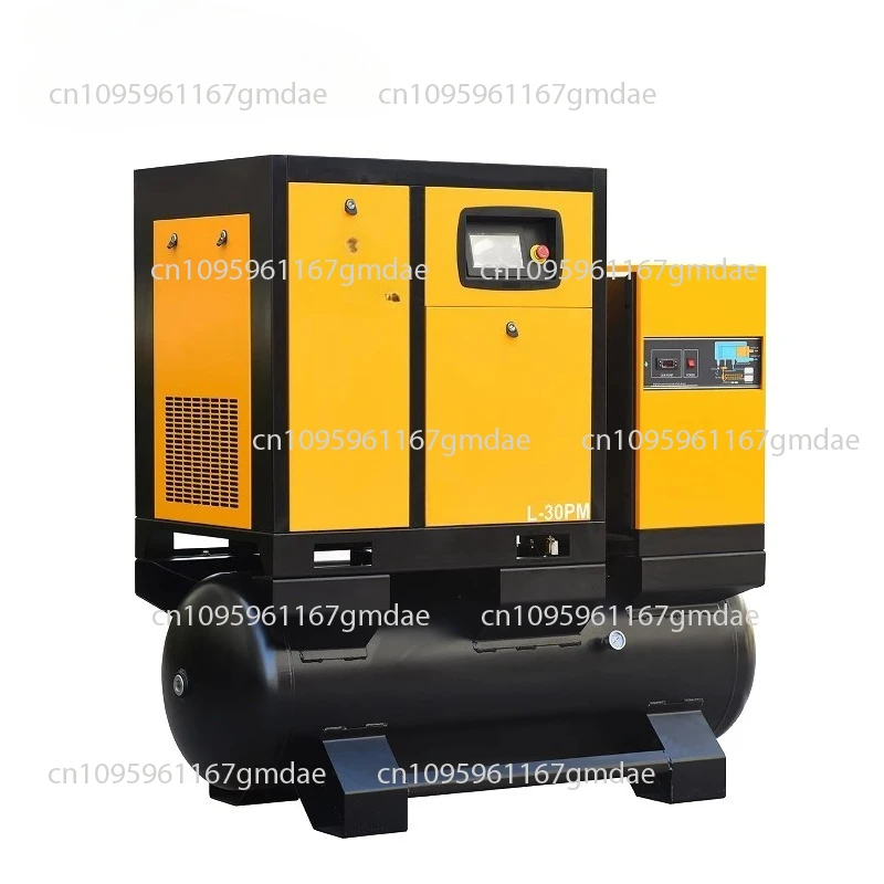 7.5 kW 11 kW 15 kW Compressor Universal Industrial Compressor Rotary Screw Air Compressor
7.5 kW 11 kW 15 kW Compressor Universal Industrial Compressor Rotary Screw Air Compressor