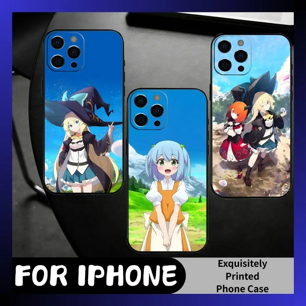 Cute A-Azusa S-Slime300 Anime Phone Case For iPhone17,16,15,14,13,12 Plus,Max Soft Silicone Black Cover
Cute A-Azusa S-Slime300 Anime Phone Case For iPhone17,16,15,14,13,12 Plus,Max Soft Silicone Black Cover