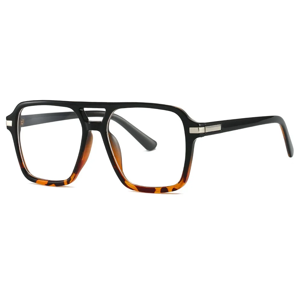 Vintage Square Large Frame Reading Glasses Men Blue Light Blocking Optical Eyewear Women Prescription Presbyopic Glasses
Vintage Square Large Frame Reading Glasses Men Blue Light Blocking Optical Eyewear Women Prescription Presbyopic Glasses