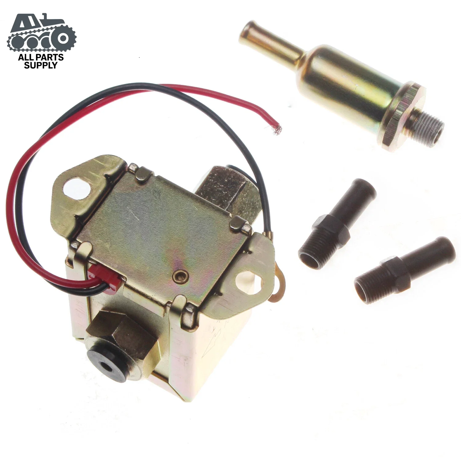 12V Fuel Pump 41-7251 For Thermo King Tripac APU RV RigMaster Truck
12V Fuel Pump 41-7251 For Thermo King Tripac APU RV RigMaster Truck