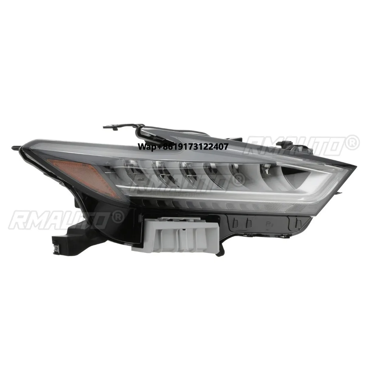 For 2019-2022 LED Fog Lamp Daytime Running Light Waterproof Fog Lamp Car Headlight Assembly 26010-9DJ0B
For 2019-2022 LED Fog Lamp Daytime Running Light Waterproof Fog Lamp Car Headlight Assembly 26010-9DJ0B