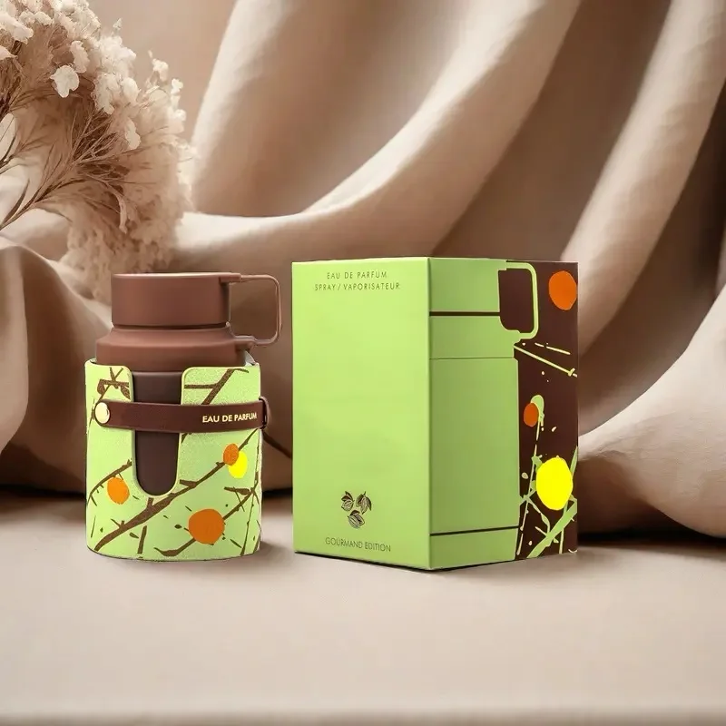 Armaf Odyssey — мужское издание Dubai Chocolate Gourmand — 3,4 унции (100 мл), спрей EDP, простой и элегантный 
Armaf Odyssey — мужское издание Dubai Chocolate Gourmand — 3,4 унции (100 мл), спрей EDP, простой и элегантный