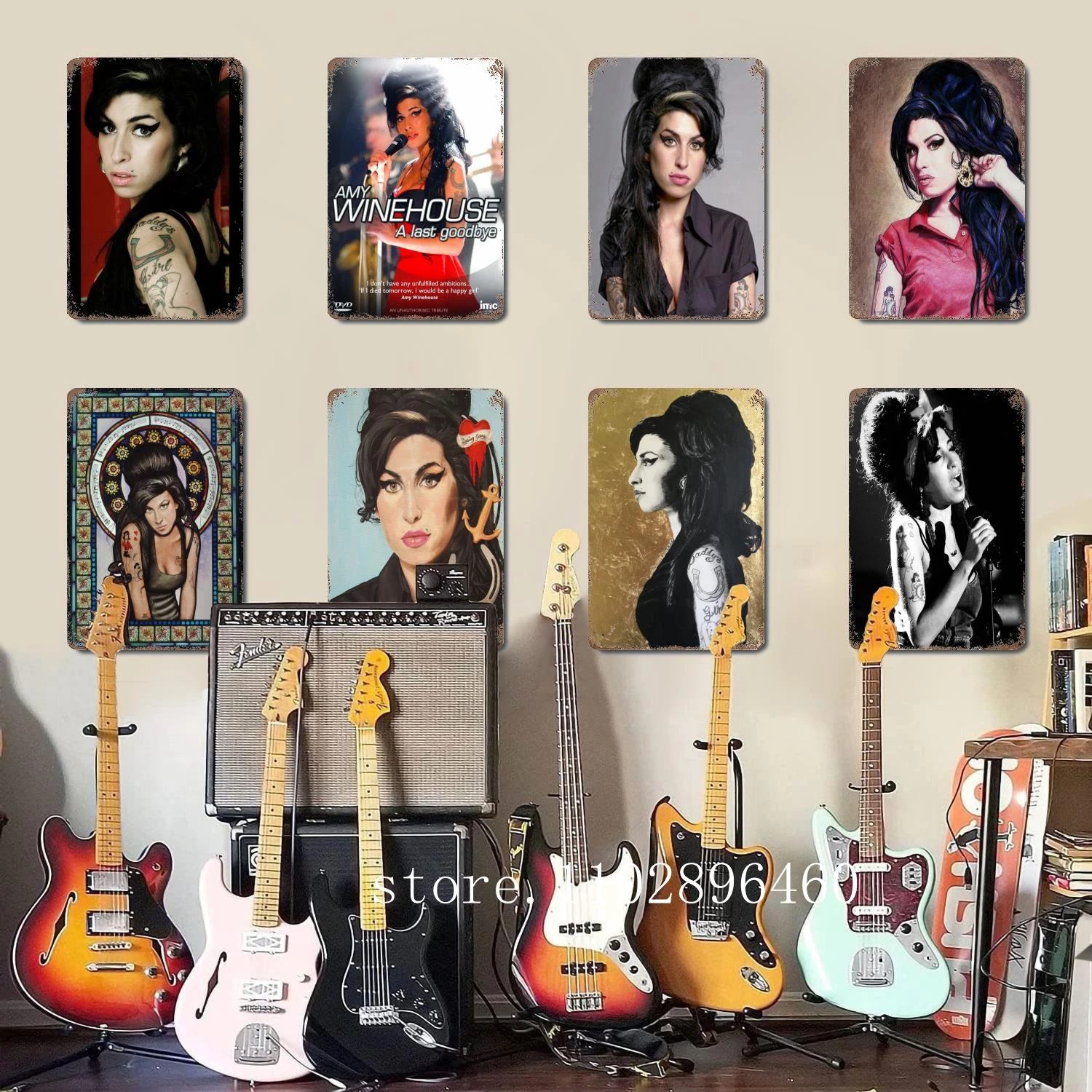amy winehouse Metal Plaques & Signs wall decor Vintage Tin Signs Captain Metal Poster Decor for Bar Pub Club Wall Decoration
amy winehouse Metal Plaques & Signs wall decor Vintage Tin Signs Captain Metal Poster Decor for Bar Pub Club Wall Decoration