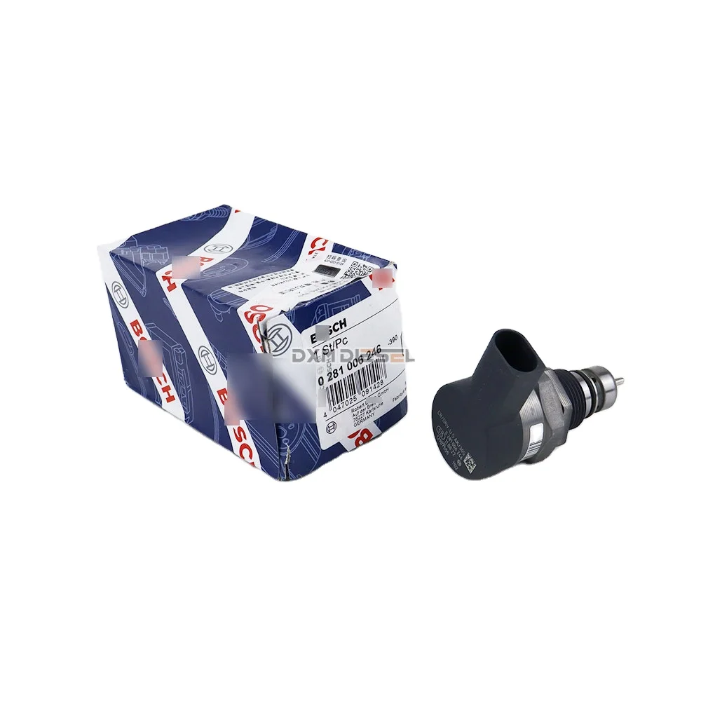 0281006246 Pressure Control Valve Regulator 13538508158, 8508157 
0281006246 Pressure Control Valve Regulator 13538508158, 8508157