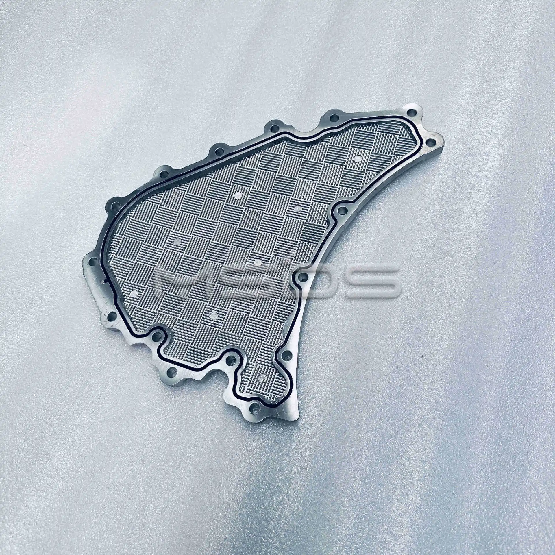COVER, FLYWHEEL HOUSING for Cummins Engine 5665617
COVER, FLYWHEEL HOUSING for Cummins Engine 5665617