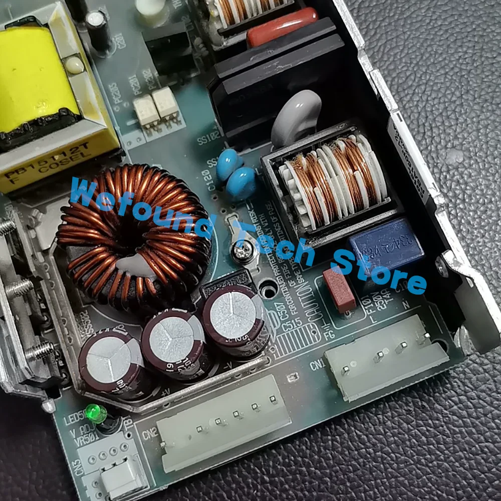 PBA150F-12 Industrial Power Module 12V 13A AC100-240V
PBA150F-12 Industrial Power Module 12V 13A AC100-240V