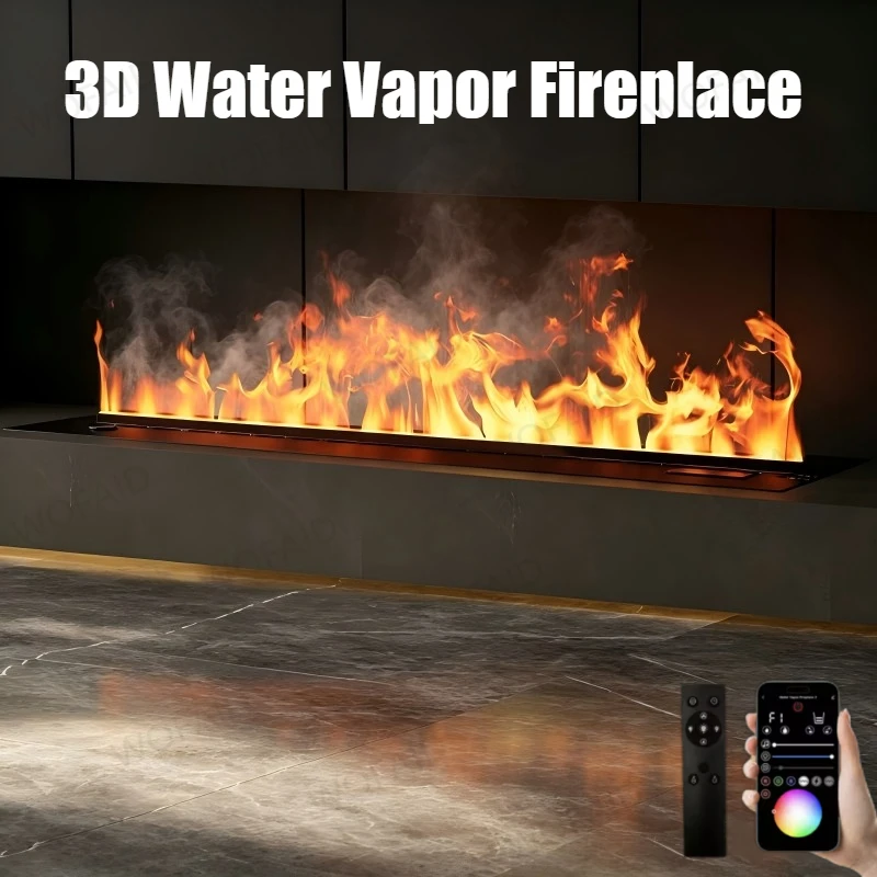Electric Steam Fireplace Remote Control Humidifier gold mist fireplace 3d flame All-in-One Electric Mist Fireplace камин firepit
Electric Steam Fireplace Remote Control Humidifier gold mist fireplace 3d flame All-in-One Electric Mist Fireplace камин firepit