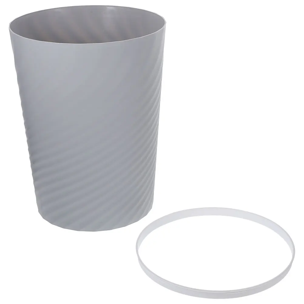 Garbage Can Bathroom Wastebasket Modern Trash Accessories Cans Plastic Living Office
Garbage Can Bathroom Wastebasket Modern Trash Accessories Cans Plastic Living Office