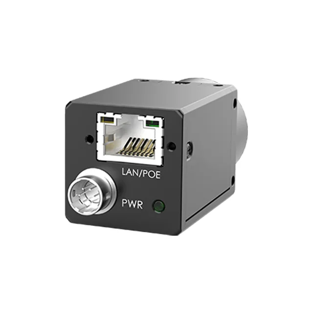 HC-CS016-10GC High Precision Global Shutter Standard C Mount High Resolution Machine Vision Industrial Camera
HC-CS016-10GC High Precision Global Shutter Standard C Mount High Resolution Machine Vision Industrial Camera