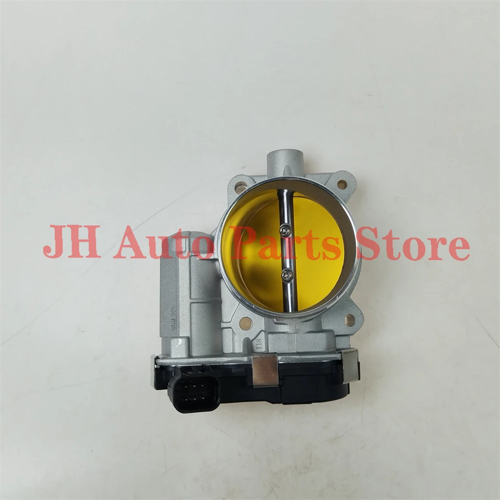 Корпус дроссельной заслонки впрыска топлива JH для Buick Chevrolet Pontiac 12609500 RME72-1C
Корпус дроссельной заслонки впрыска топлива JH для Buick Chevrolet Pontiac 12609500 RME72-1C