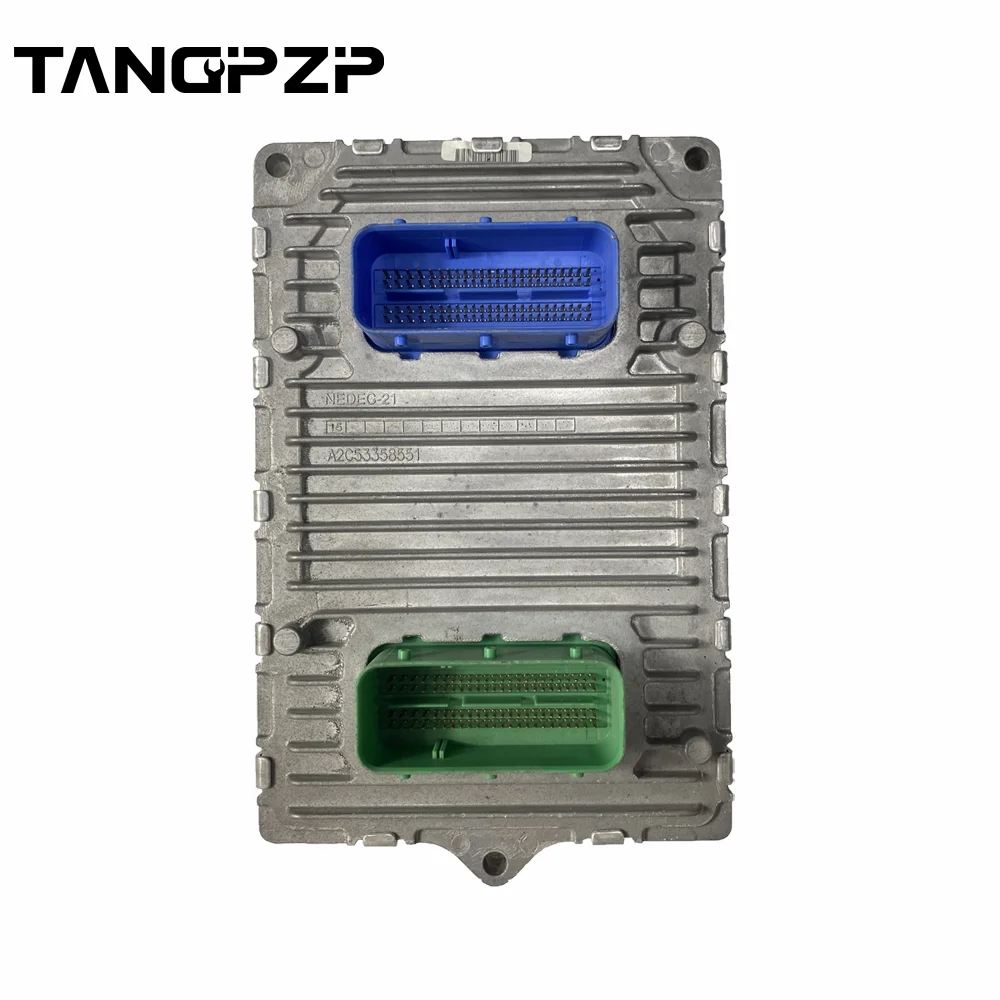 Original, brand new A2C7480490300 FIT FOR JEEP COMPASS CONTROL MODULE P68258501AD
Original, brand new A2C7480490300 FIT FOR JEEP COMPASS CONTROL MODULE P68258501AD
