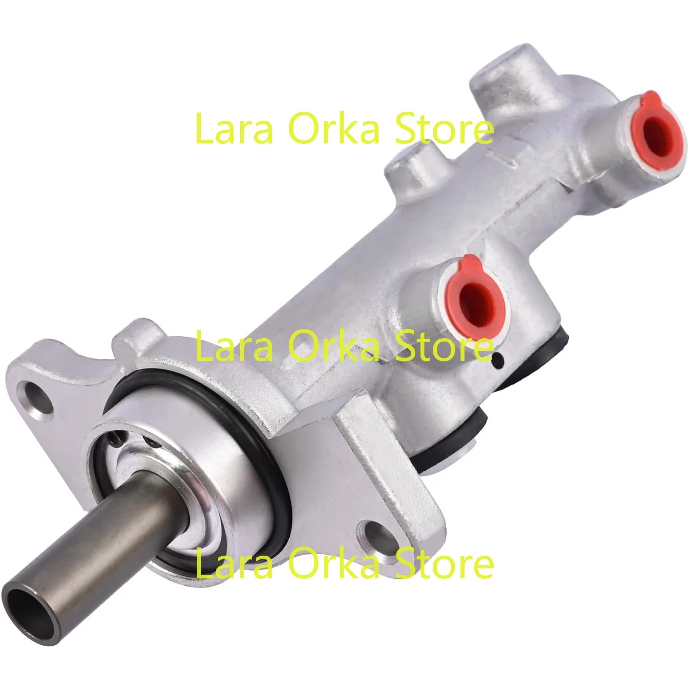 M630619 Brake Master Cylinder Compatible with Mazda CX-9 2007 2008 2009 2010 2011 2012 2014 2015 Replace TD11-43-40Z
M630619 Brake Master Cylinder Compatible with Mazda CX-9 2007 2008 2009 2010 2011 2012 2014 2015 Replace TD11-43-40Z