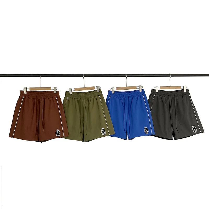 Летние виды спорта в американском стиле High Street, повседневные вышитые логотипы Bae Training Qui Dry Beach orts Youth Active Straight Leg...
Летние виды спорта в американском стиле High Street, повседневные вышитые логотипы Bae Training Qui Dry Beach orts Youth Active Straight Leg...
