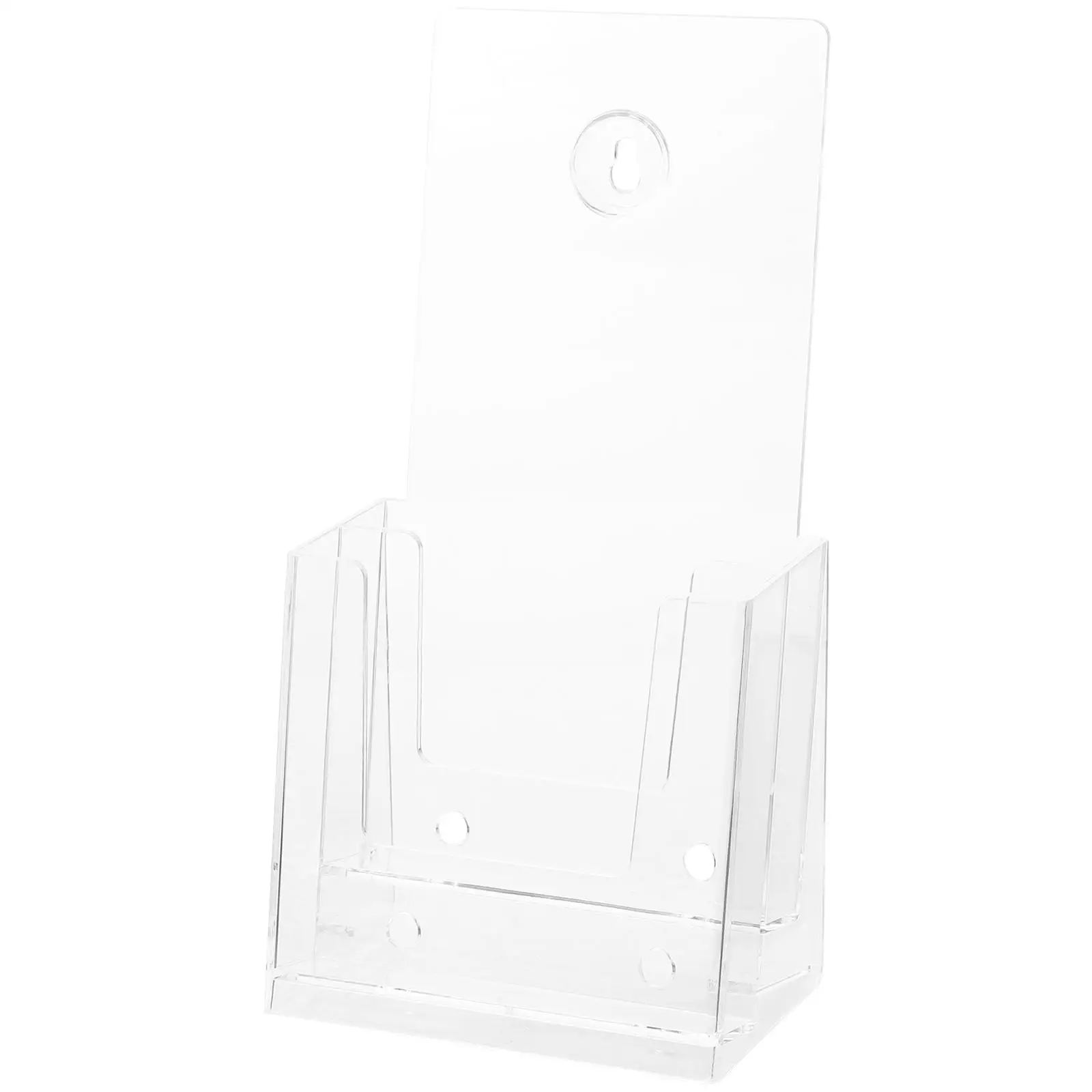 Desk File Folder Clear Acrylic Pamphlets Manager Rack Office Magazine Display St Literature Holder Storage ganizer Clip Paper
Desk File Folder Clear Acrylic Pamphlets Manager Rack Office Magazine Display St Literature Holder Storage ganizer Clip Paper