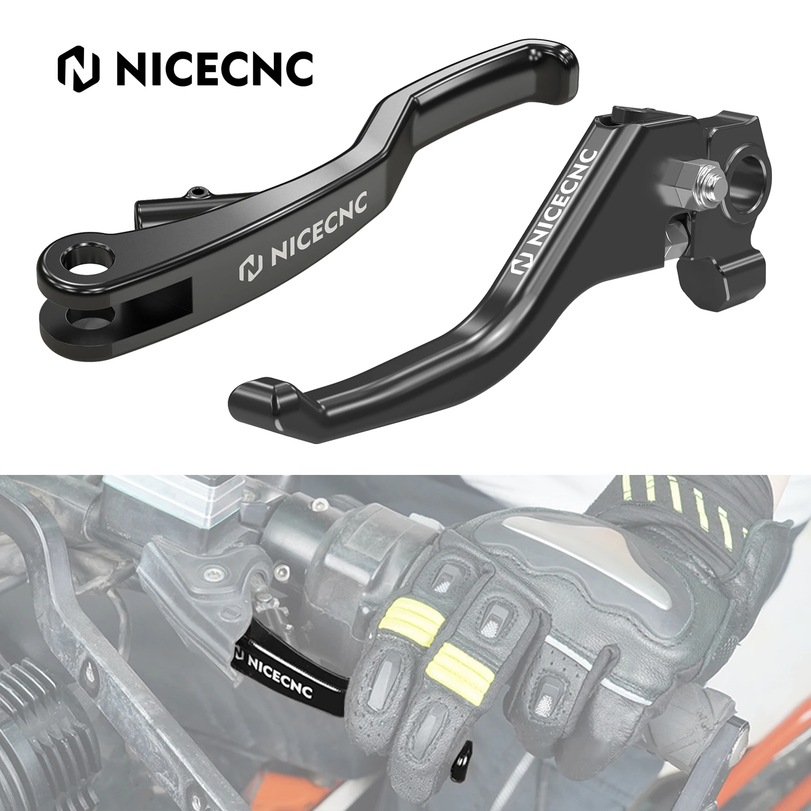 For 16-23 Husqvarna 701 Supermoto 701 Enduro Short Brake Lever Easy Pull Clutch Lever for KTM 690 Enduro R SMC R 690 SMCR 14-23
For 16-23 Husqvarna 701 Supermoto 701 Enduro Short Brake Lever Easy Pull Clutch Lever for KTM 690 Enduro R SMC R 690 SMCR 14-23