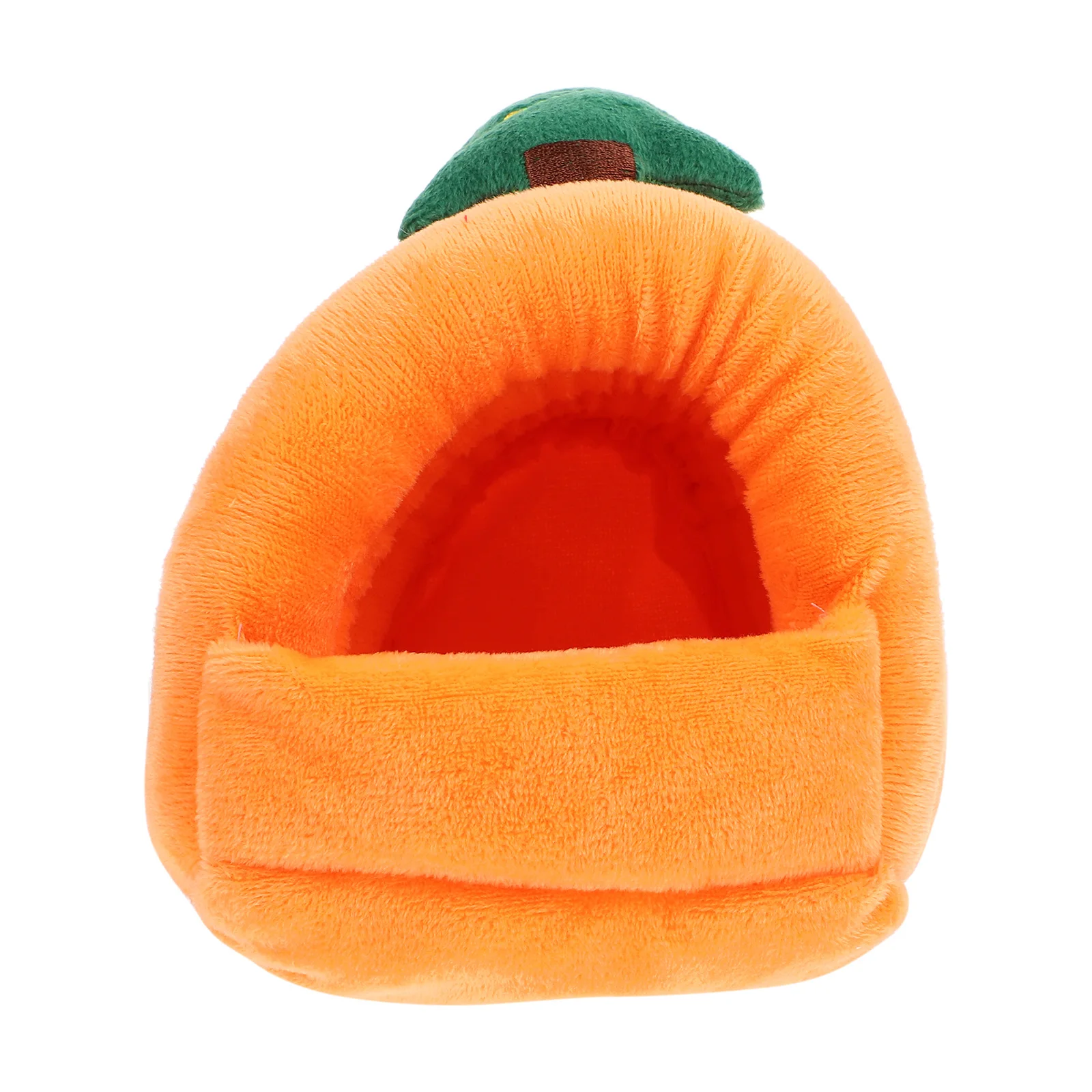1pc Pet Warm House Cotton Guinea Pig Bedding Hamster House Orange Small Cave Winter Beds Nest Cozy Rest Home Toy Play Decor
1pc Pet Warm House Cotton Guinea Pig Bedding Hamster House Orange Small Cave Winter Beds Nest Cozy Rest Home Toy Play Decor