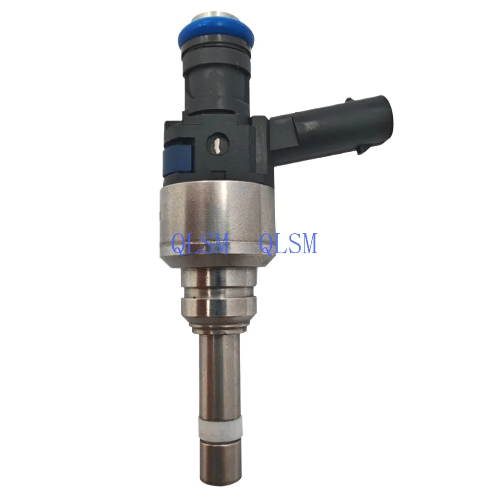 1Pcs 35310-2G720 FJ1181 Auto Fuel Injector Nozzle Replacement For Hyundai Sonata Santa Fe Kia Optima 2.0L Engine Part
1Pcs 35310-2G720 FJ1181 Auto Fuel Injector Nozzle Replacement For Hyundai Sonata Santa Fe Kia Optima 2.0L Engine Part