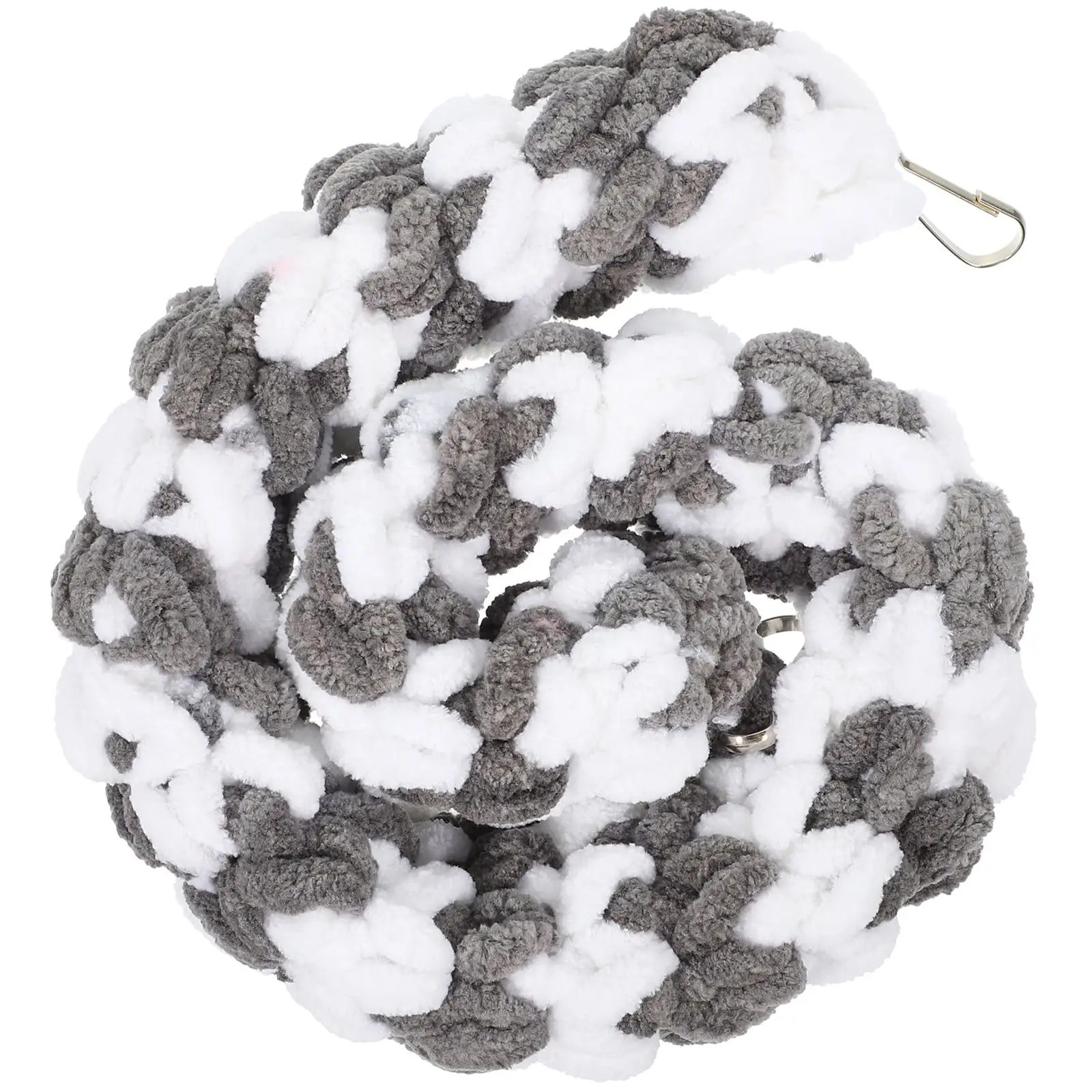 Climbing Rope Toys for Pet Rat Guinea Pig Exercise Ferrets Cotton and Accessories Cage Hideouts Travel Enrichment Rats
Climbing Rope Toys for Pet Rat Guinea Pig Exercise Ferrets Cotton and Accessories Cage Hideouts Travel Enrichment Rats