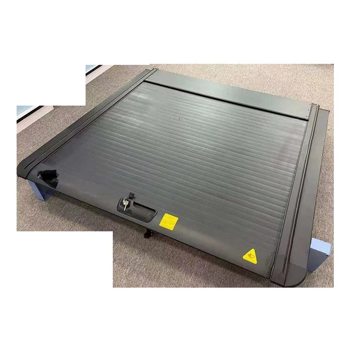 Pickup Truck Vehicle Accessories Tonneau Cover Roller Lid Shutter Retractable Roll up for Hilux
Pickup Truck Vehicle Accessories Tonneau Cover Roller Lid Shutter Retractable Roll up for Hilux