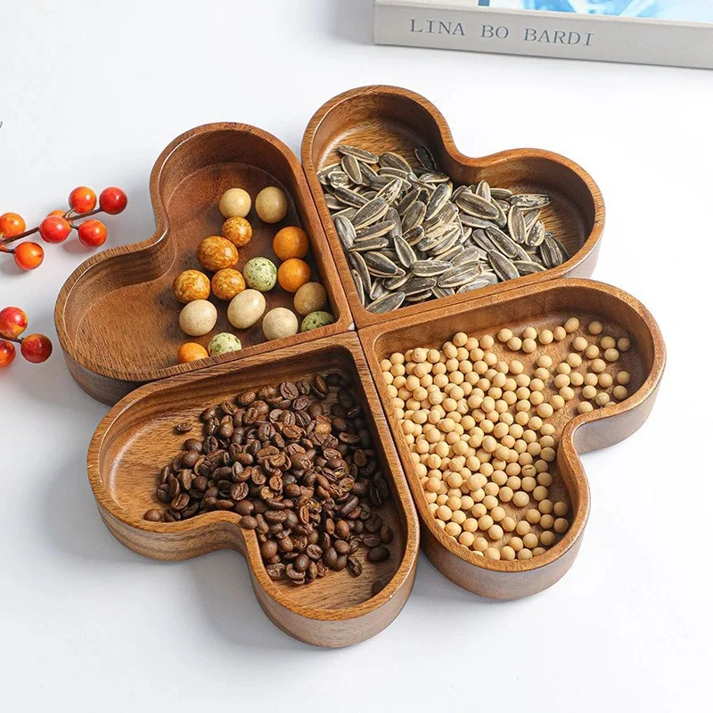 Wooden Fruit Box Whole Wooden Heart Shaped Candy Box Nuts and Dried Fruits Storage Tray Japanese Solid Wood Stackable
Wooden Fruit Box Whole Wooden Heart Shaped Candy Box Nuts and Dried Fruits Storage Tray Japanese Solid Wood Stackable