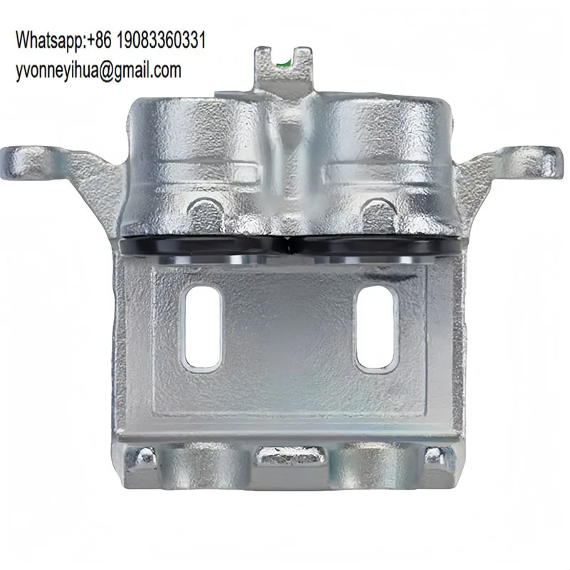 Front Caliper For INFINITI EX35 2008-2012 41011-EG50A 41011AC700 41011EG000 41011EG50A 41011AS500 41011CM40A 41011AR000
Front Caliper For INFINITI EX35 2008-2012 41011-EG50A 41011AC700 41011EG000 41011EG50A 41011AS500 41011CM40A 41011AR000