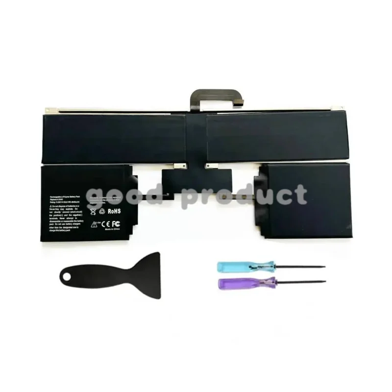A3240 Laptop Battery For Apple macbook air 13 inch M4
A3240 Laptop Battery For Apple macbook air 13 inch M4