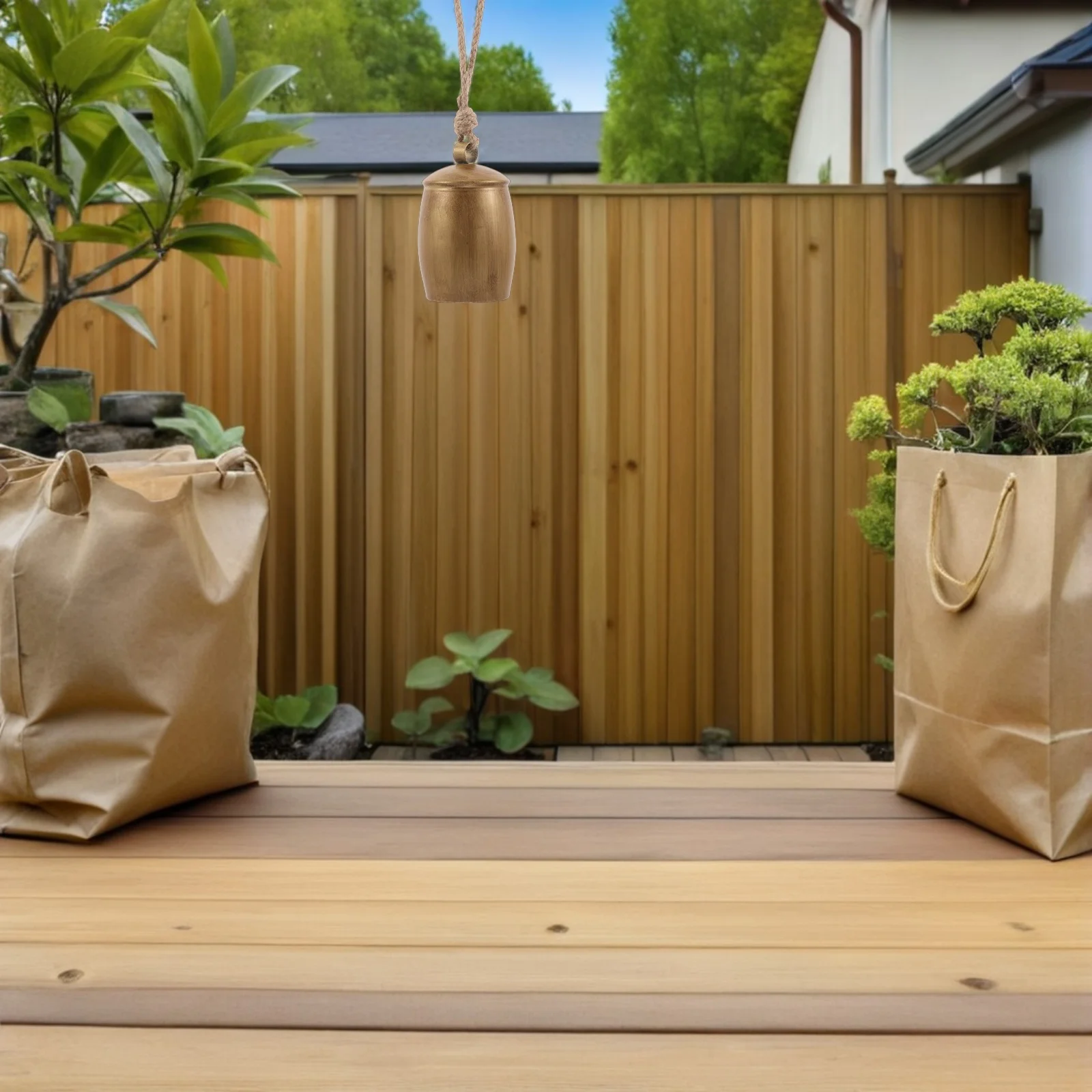 1pcs Vintage Rustic Metal Cow Bells With Jute Rope Hanging Wreath Harmony Bell Ornament For Farmhouse Country Decor Holiday
1pcs Vintage Rustic Metal Cow Bells With Jute Rope Hanging Wreath Harmony Bell Ornament For Farmhouse Country Decor Holiday