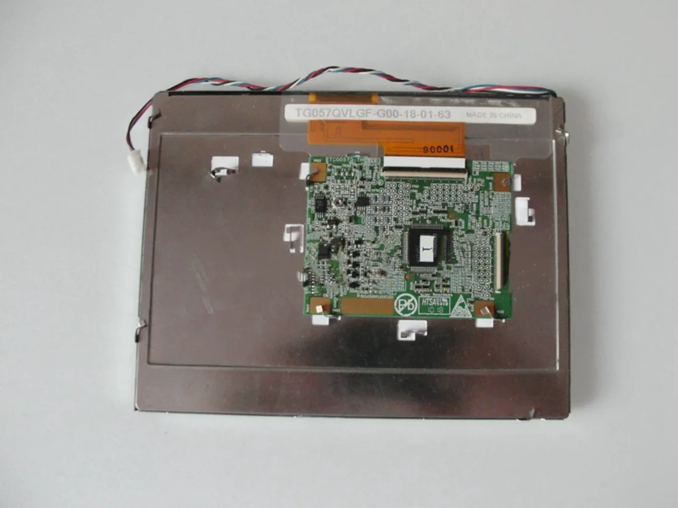 TG057QVLGF-G00 LCD Display Screen
TG057QVLGF-G00 LCD Display Screen