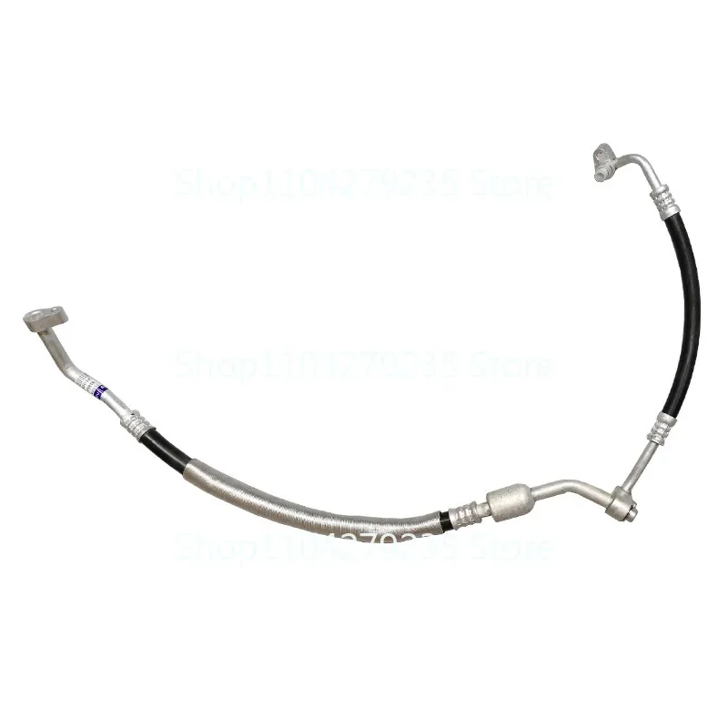 Suitable for 11-16 years Buick new GL8S3.0 air conditioner compressor condenser hose cold high pressure pipe fittings
Suitable for 11-16 years Buick new GL8S3.0 air conditioner compressor condenser hose cold high pressure pipe fittings