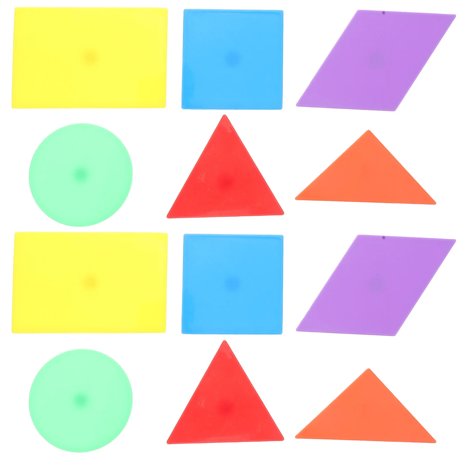 12 pcs Magnetic Geometric Learning Shape Matching Puzzle Building Blocks For Kids Fine Motor Skills Development Teaching Tool
12 pcs Magnetic Geometric Learning Shape Matching Puzzle Building Blocks For Kids Fine Motor Skills Development Teaching Tool