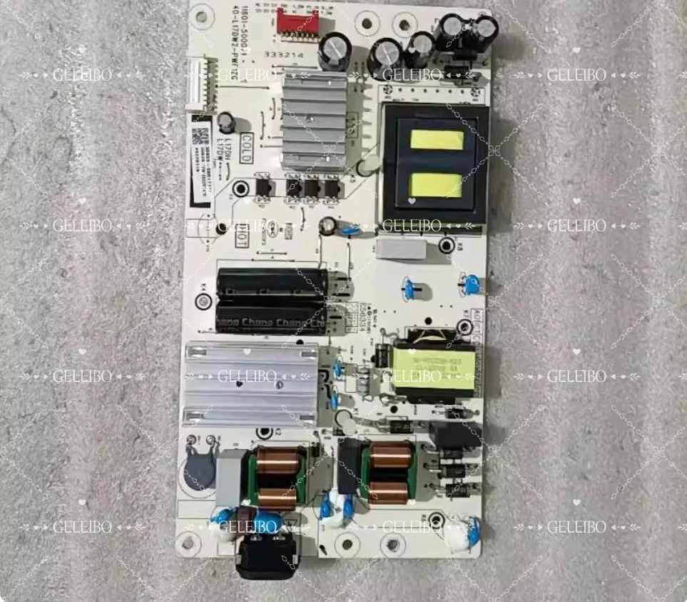 11601- 500071 power supply board 40-L17DW2-PWF1ZG for 65V6EA
11601- 500071 power supply board 40-L17DW2-PWF1ZG for 65V6EA