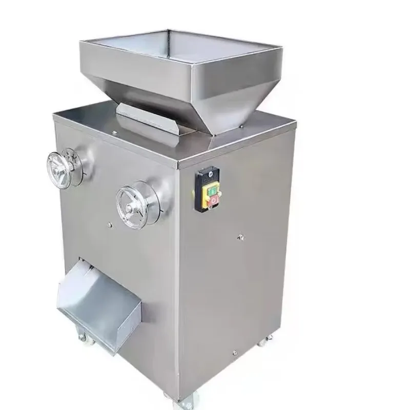 High Speed Cashew Grinder Peanut Crushing Machine Nut Chopping Machine
High Speed Cashew Grinder Peanut Crushing Machine Nut Chopping Machine