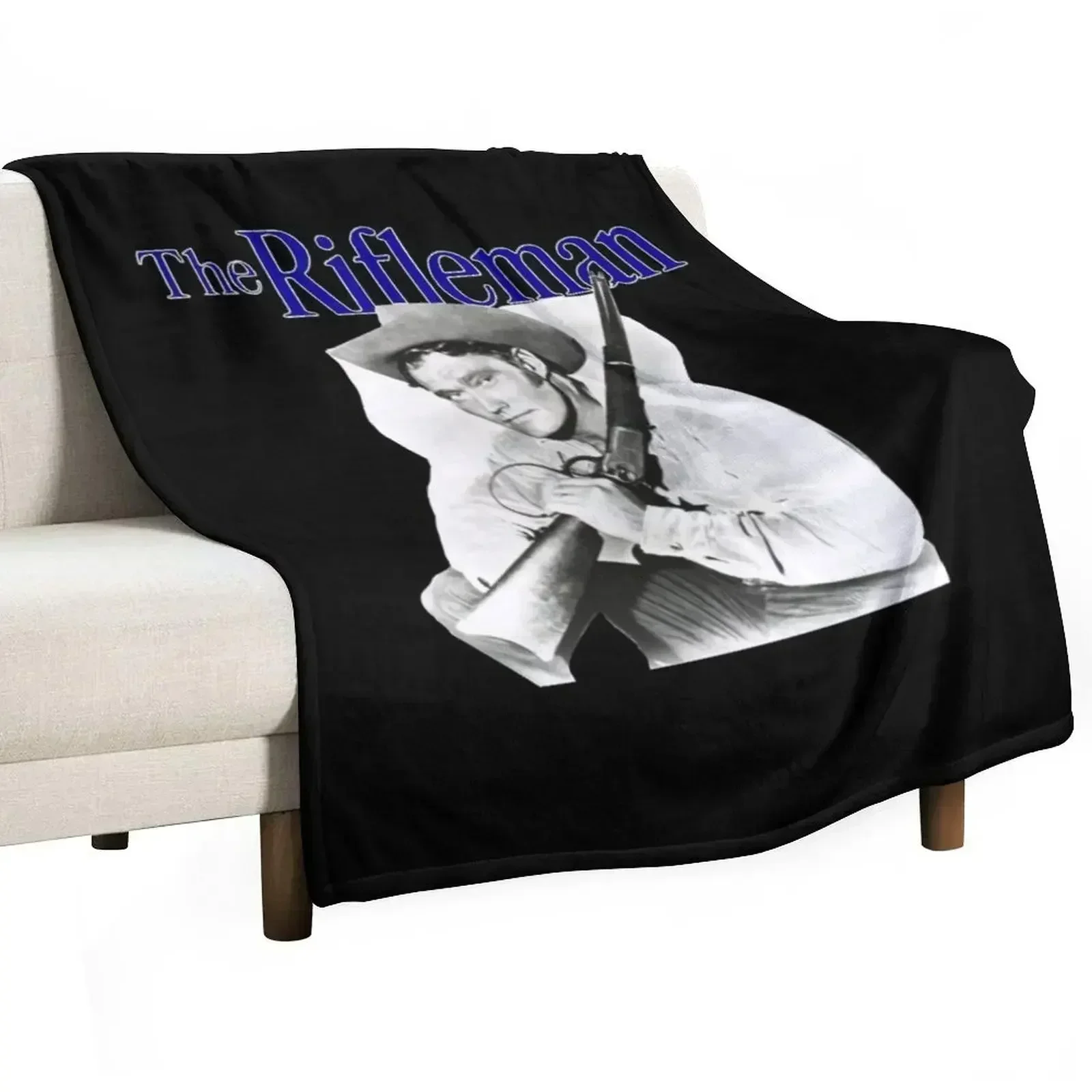 The Rifleman Gift Halloween Day, Thanksgiving, Christmas Day Throw Blanket Blankets For Baby Plaid on the sofa Vintage Blankets
The Rifleman Gift Halloween Day, Thanksgiving, Christmas Day Throw Blanket Blankets For Baby Plaid on the sofa Vintage Blankets