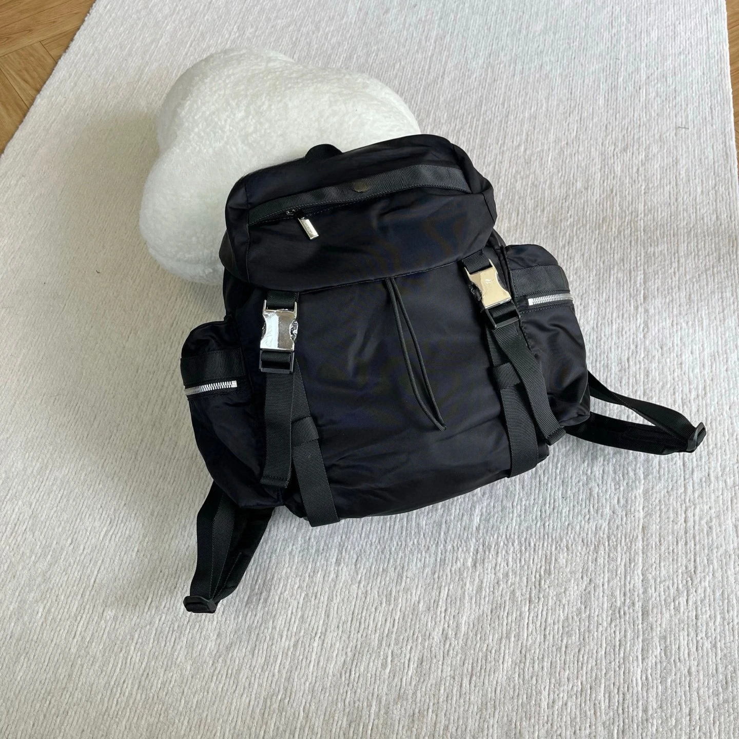 Canadian Casual Daypack, Lightweight Simple Backpack for Travel School Work, Water
Canadian Casual Daypack, Lightweight Simple Backpack for Travel School Work, Water
