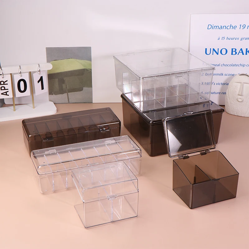 2/8/9grid Kpop Photocard Storage Box Transparent Acrylic Photo Card Organizer Compartment Flip Box Card Case Protector Container
2/8/9grid Kpop Photocard Storage Box Transparent Acrylic Photo Card Organizer Compartment Flip Box Card Case Protector Container